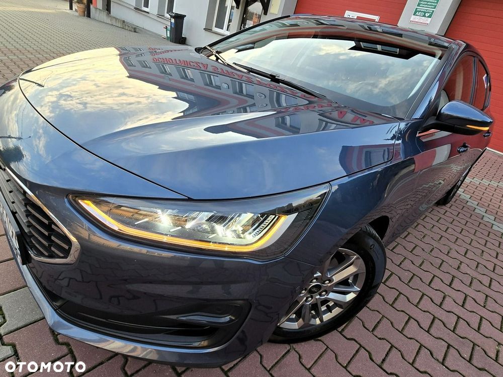 Ford Focus - 4
