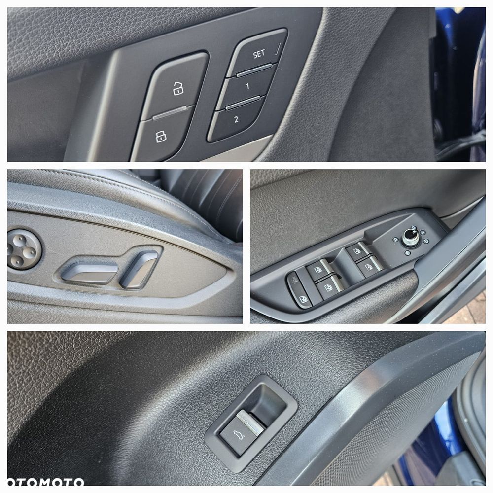 Audi Q5 35 TDI S tronic S line business - 23