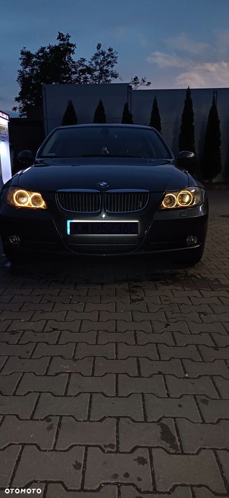 BMW Seria 3 330xd - 11