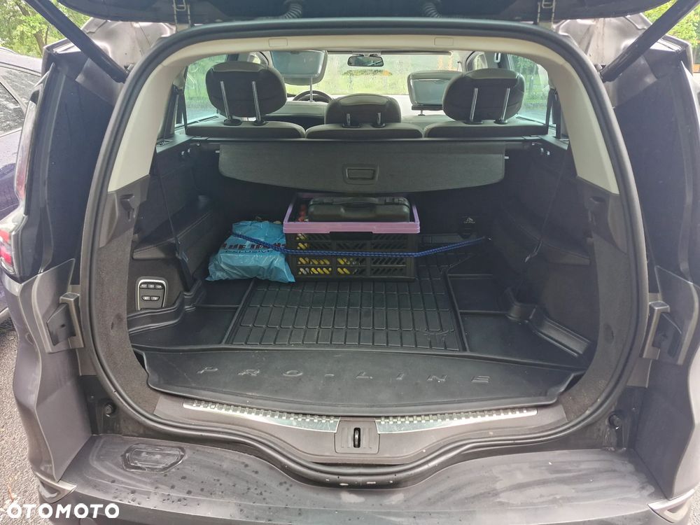 Renault Espace Energy dCi 160 EDC Initiale Paris - 12