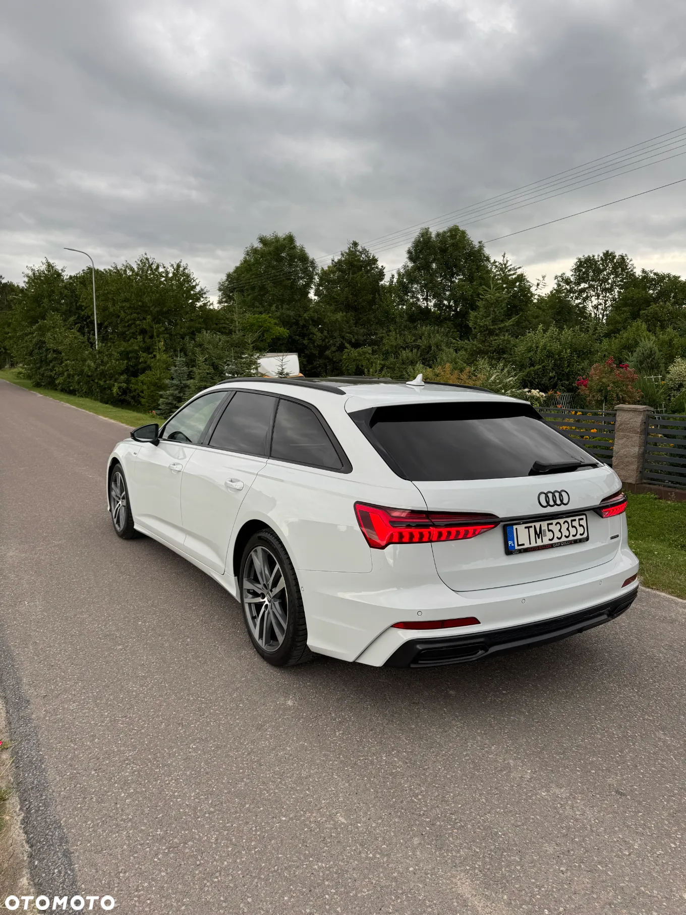 Audi A6 3.0 TDI Quattro S tronic - 4