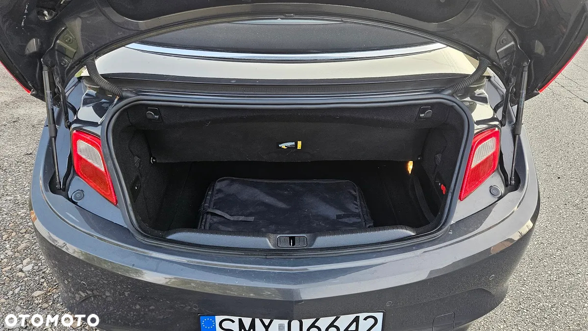 Opel Cascada 1.4 T Cosmo S&S - 21