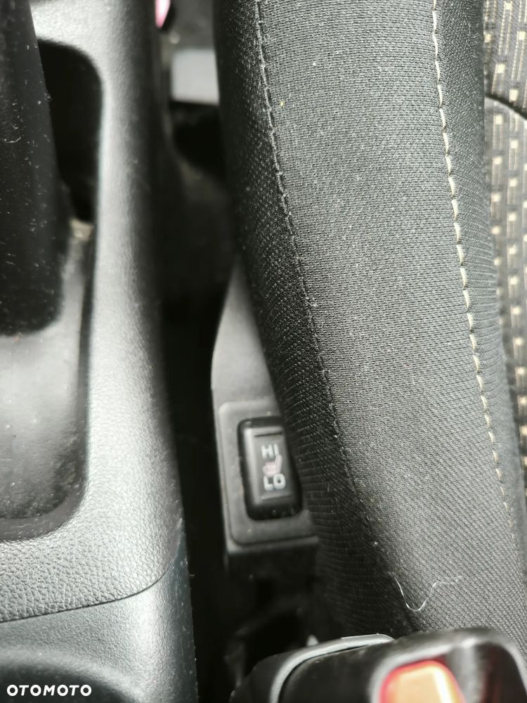 Mitsubishi ASX 1.6 Invite - 4