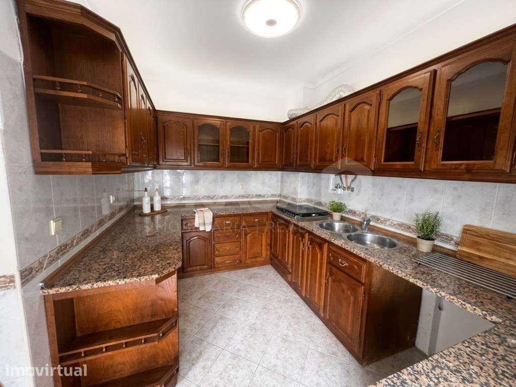 Apartamento t3 , Dufa , Setubal - Grande imagem: 3/11