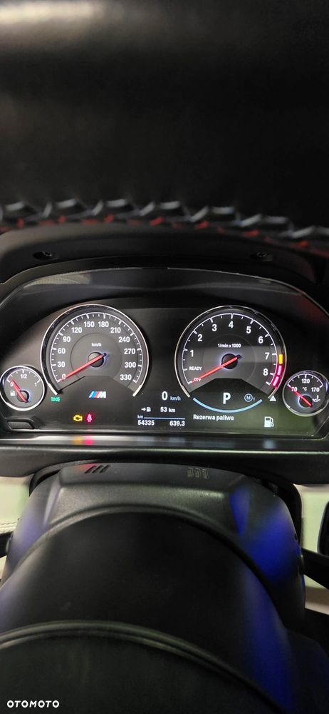 BMW M4 DKG - 20