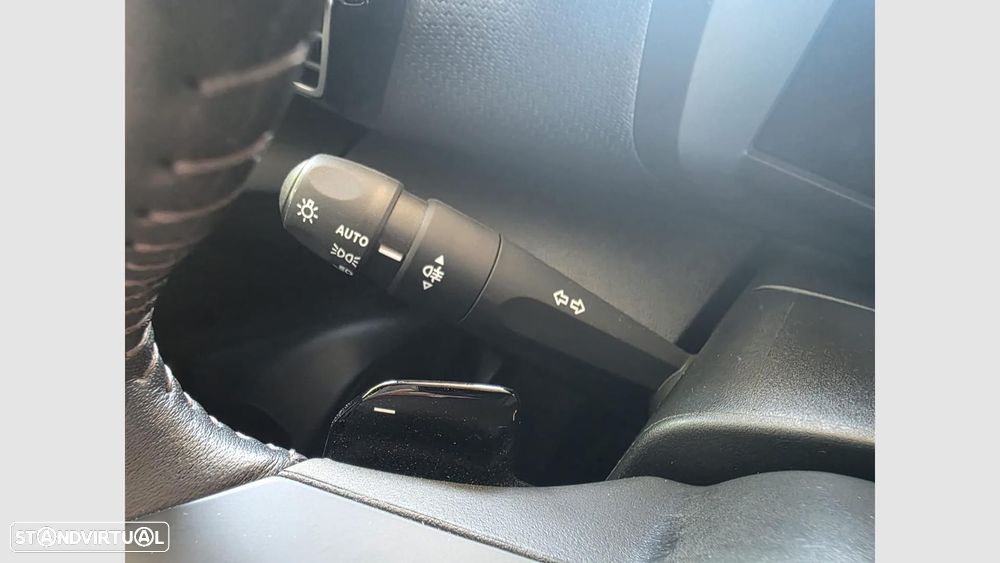 Citroën C4 1.2 Hybrid Plus e-DSC6 - 21