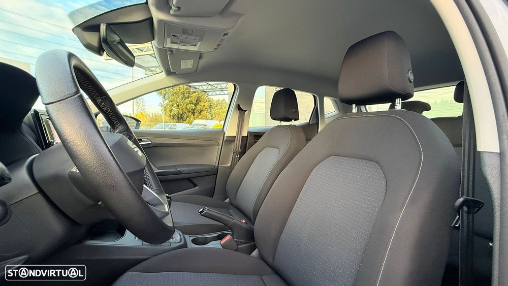 SEAT Ibiza 1.0 TSI Style - 12