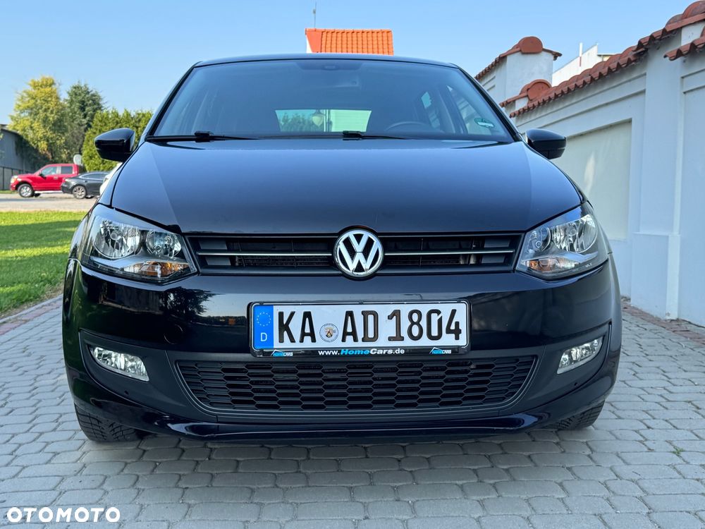 Volkswagen Polo - 25