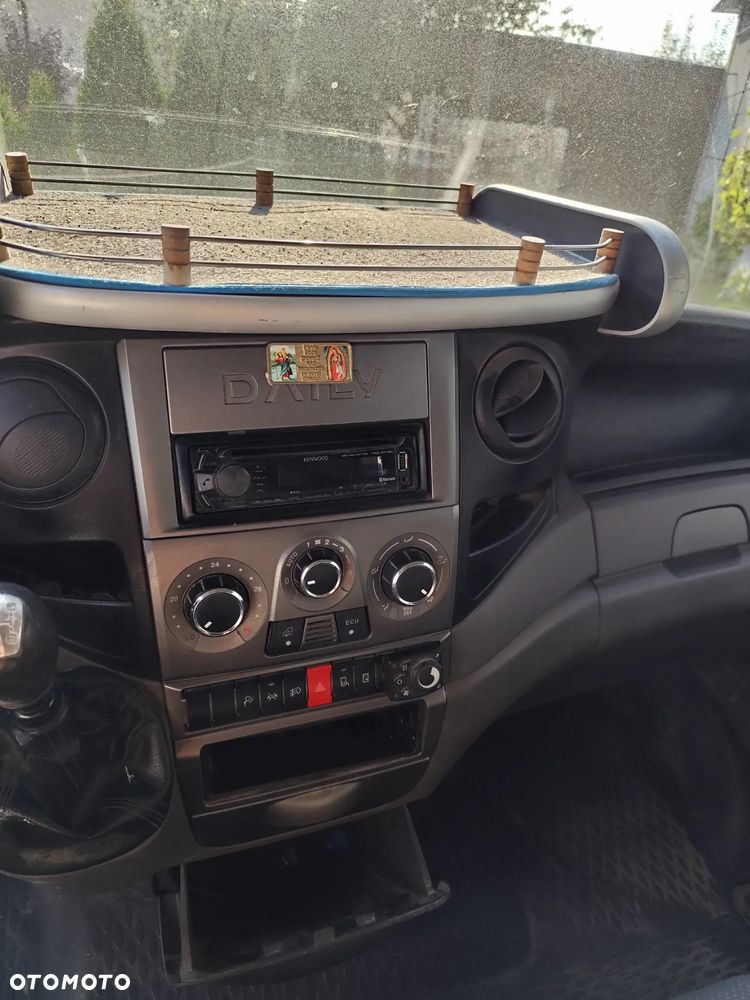 Iveco Daily - 7