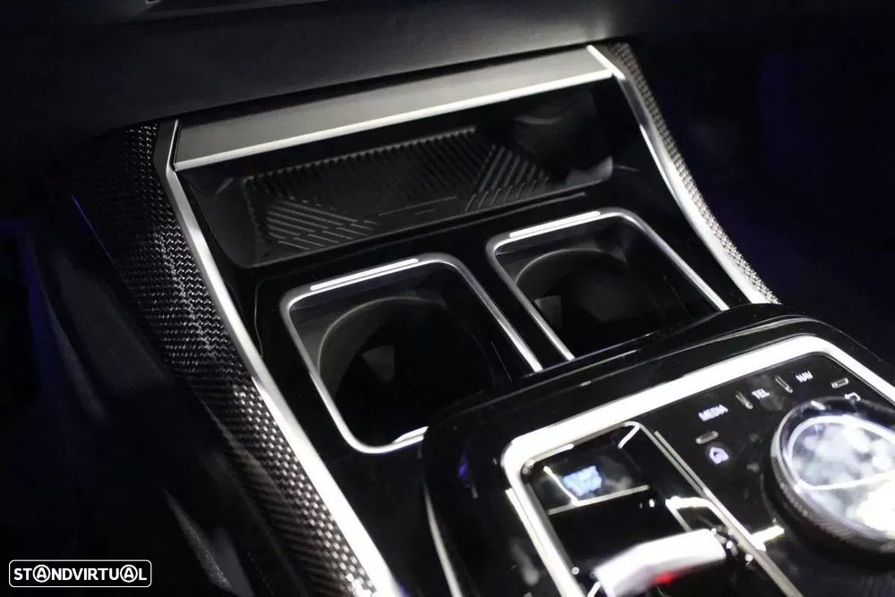 BMW i7 eDrive50 - 47