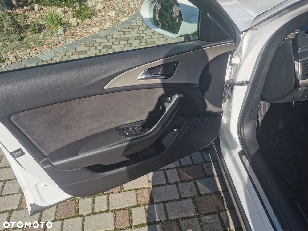 Audi A6 Allroad 3.0 TDI Quattro S tronic - 11