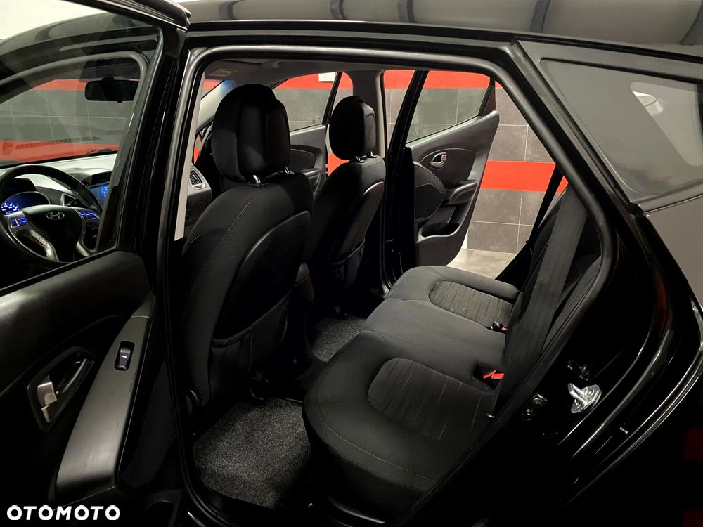 Hyundai ix35 1.6 GDI Premium 2WD - 20