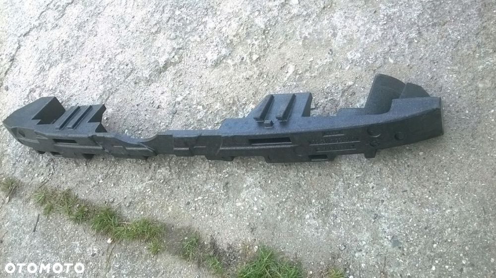 MERCEDES W212 ABSORBER PIANKA HAKA ORIS ORGINAŁ - 2