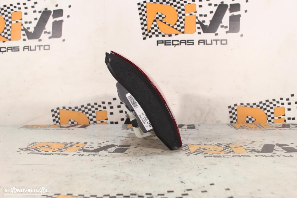 Farolim Esquerdo Mercedes-Benz C-Class T-Model (S205)  A2059061503 / 6 - 2