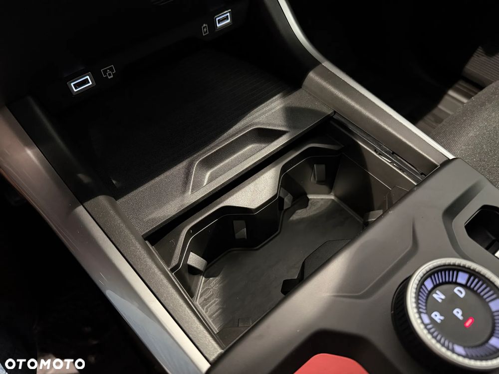 Jeep Compass 73.7kWh Altitude FWD - 25