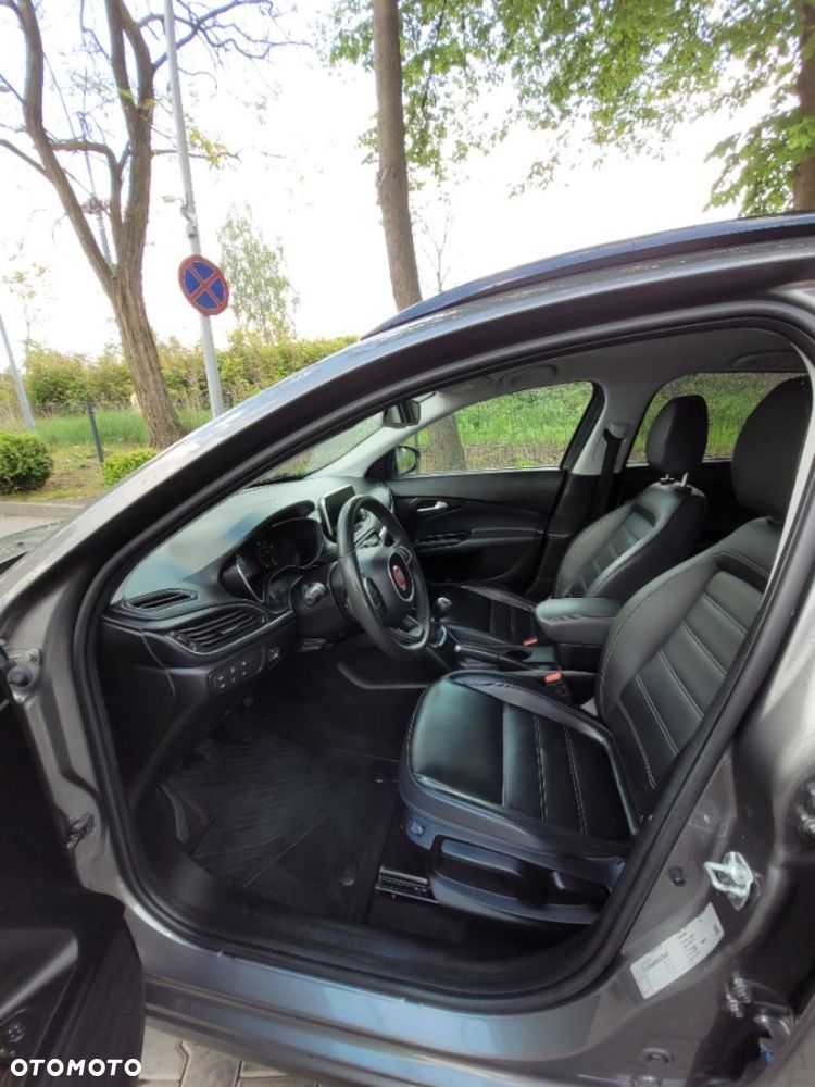 Fiat Tipo 1.4 T-Jet 16v Mirror - 12