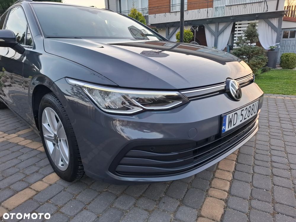 Volkswagen Golf 2.0 TDI United - 16