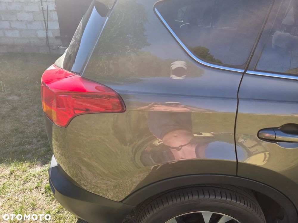 Toyota RAV4 2.0 Premium - 13