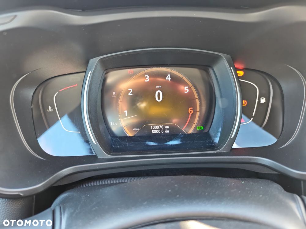 Renault Kadjar 1.3 TCe FAP Intens - 16