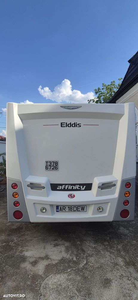Alta Elddis Affinity - 18