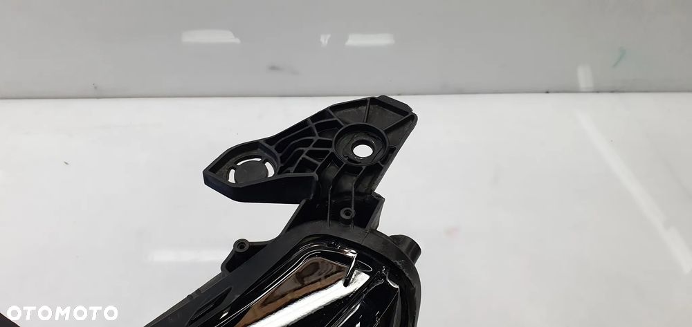 PEUGEOT 208 II 19r+ LAMPA LEWA PRZÓD FULL LED 9833036380 ORYGINAŁ EU!!! - 3
