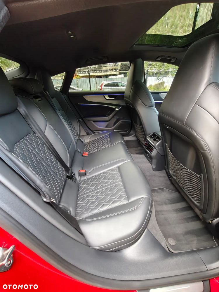 Audi A7 Sportback 3.0 TDI Quattro S tronic - 9
