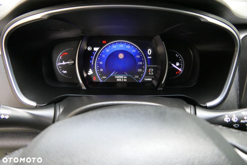 Renault Talisman ENERGY TCe 150 EDC LIFE - 24