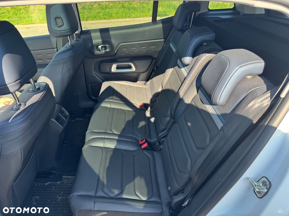 Citroën C5 Aircross 1.6 PHEV 225 Shine Pack EAT8 - 7