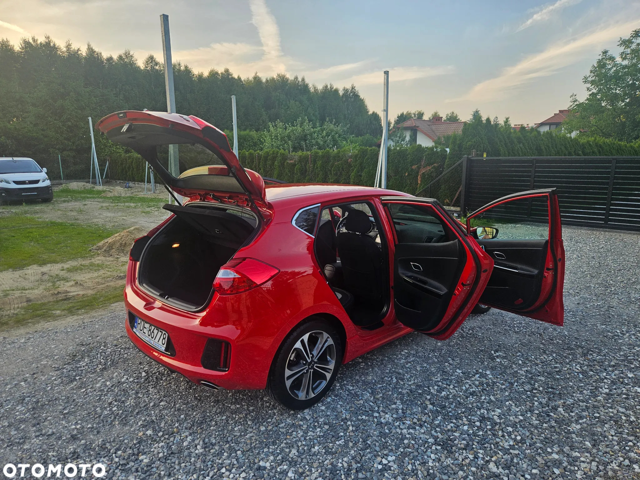 Kia Ceed 1.0 T-GDI GT-Line - 13