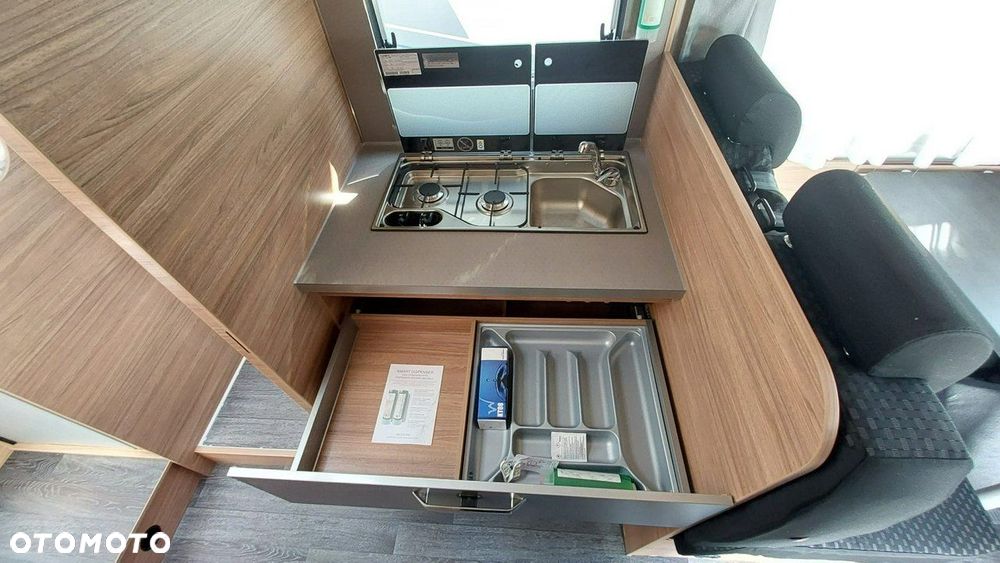 Weinsberg CaraSuite FORD 700 MEG - 17