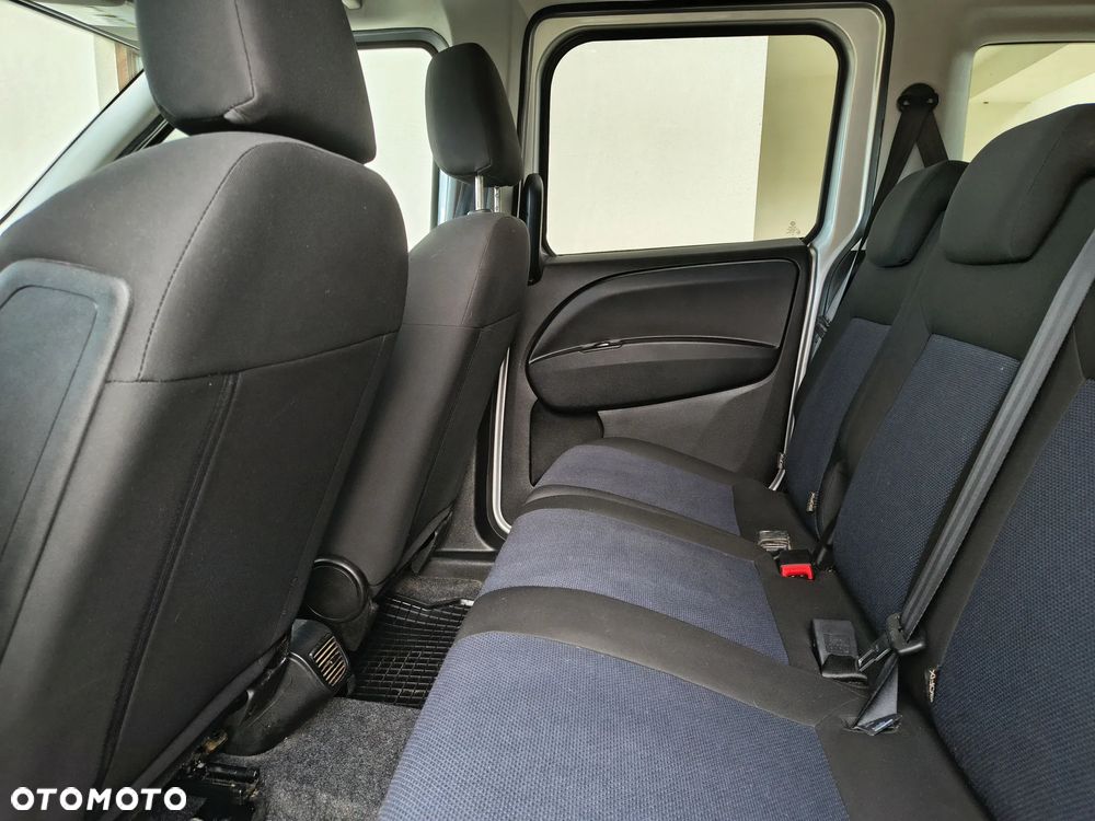 Opel Combo 1.6 CDTI L1H1 Selection - 30