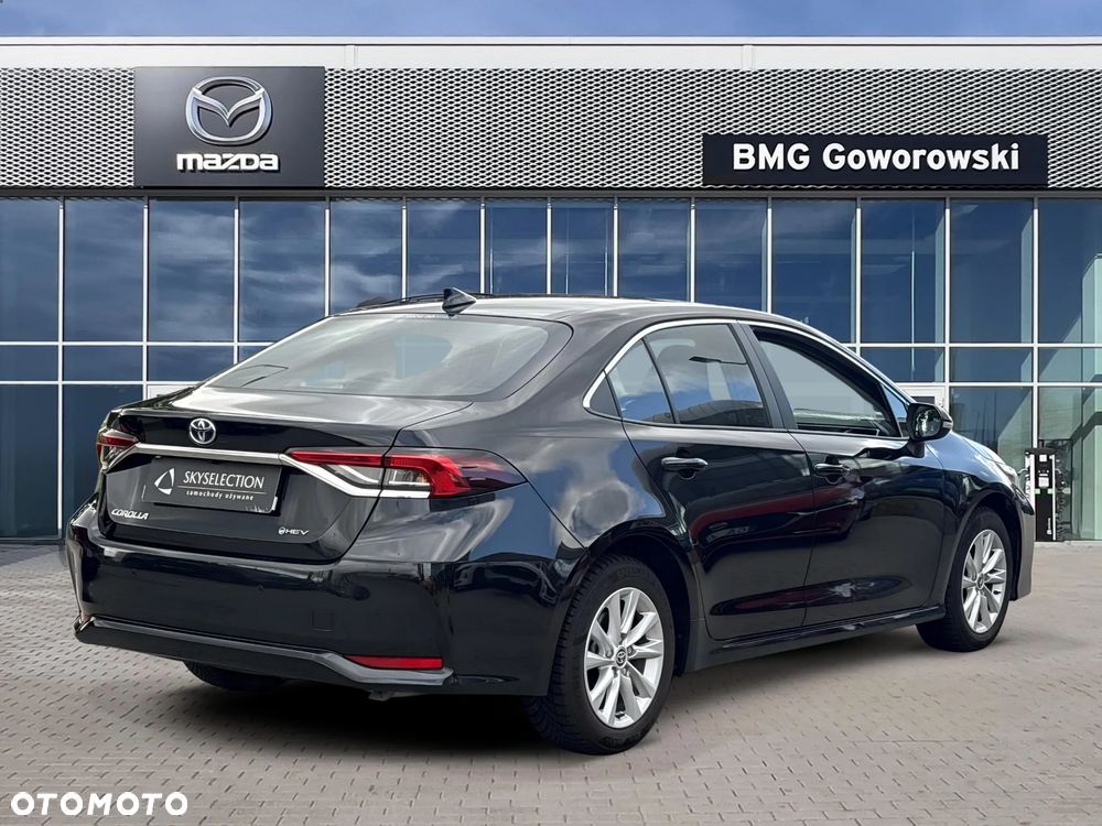 Toyota Corolla 1.8 Hybrid Comfort - 31