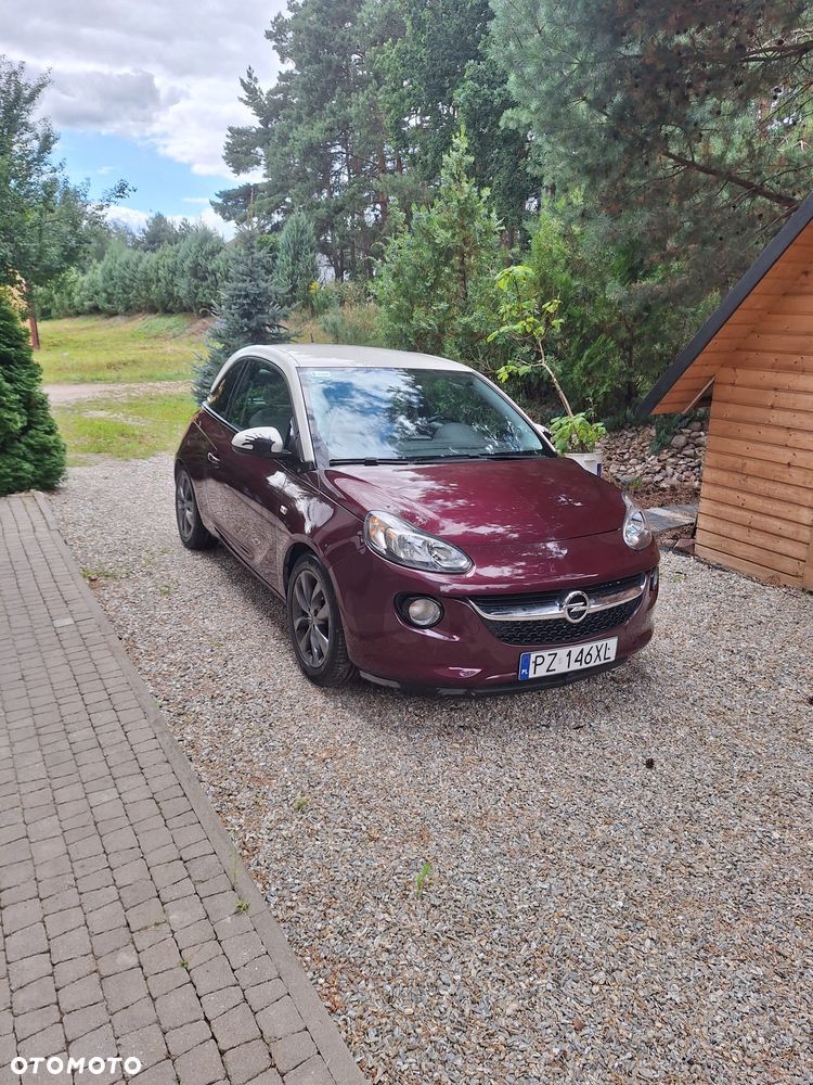 Opel Adam 1.4 Jam - 7