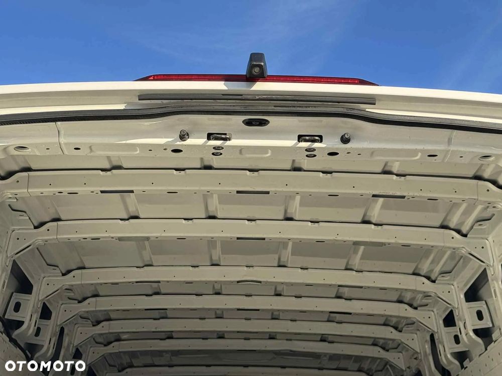 MAN TGE 3.100 FURGON L4H3 - 13