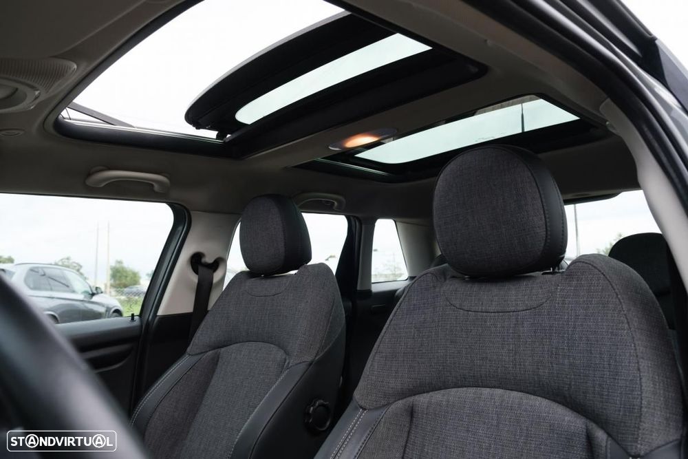 MINI 5 Portas Cooper Aut. Yours - 21