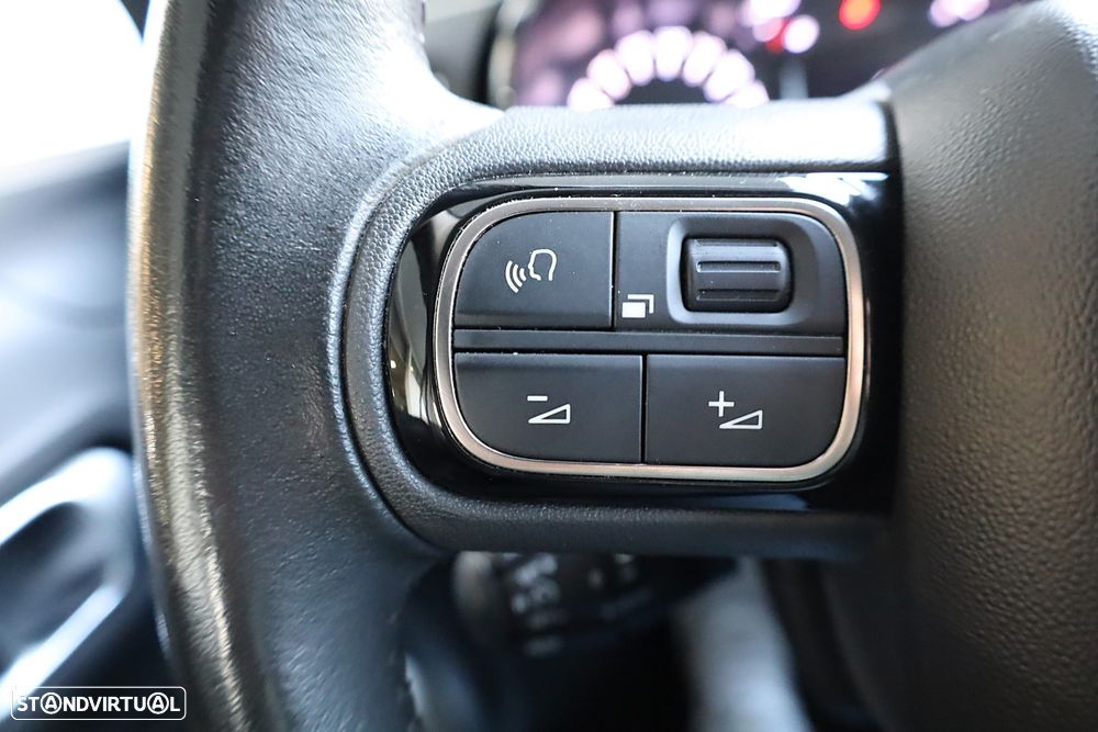 Citroën C3 1.2 PureTech Feel Pack - 29