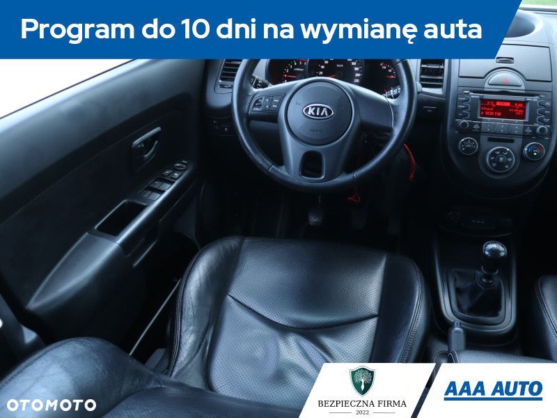 Kia Soul - 8