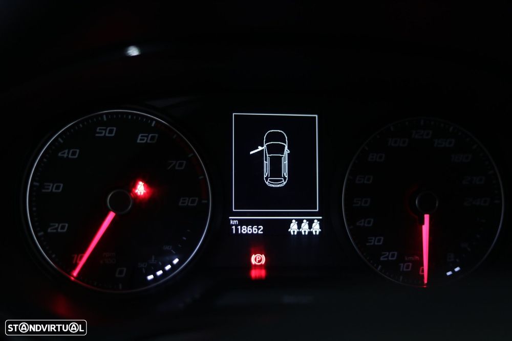 SEAT Arona 1.0 TSI Style - 9