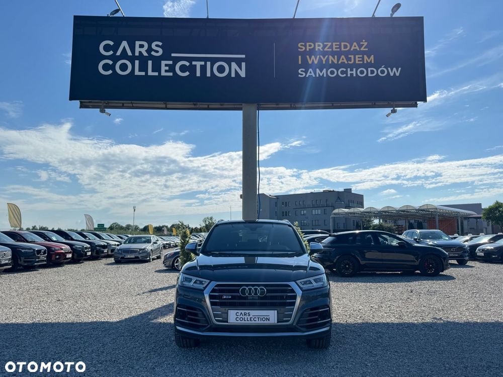 Audi SQ5 - 24