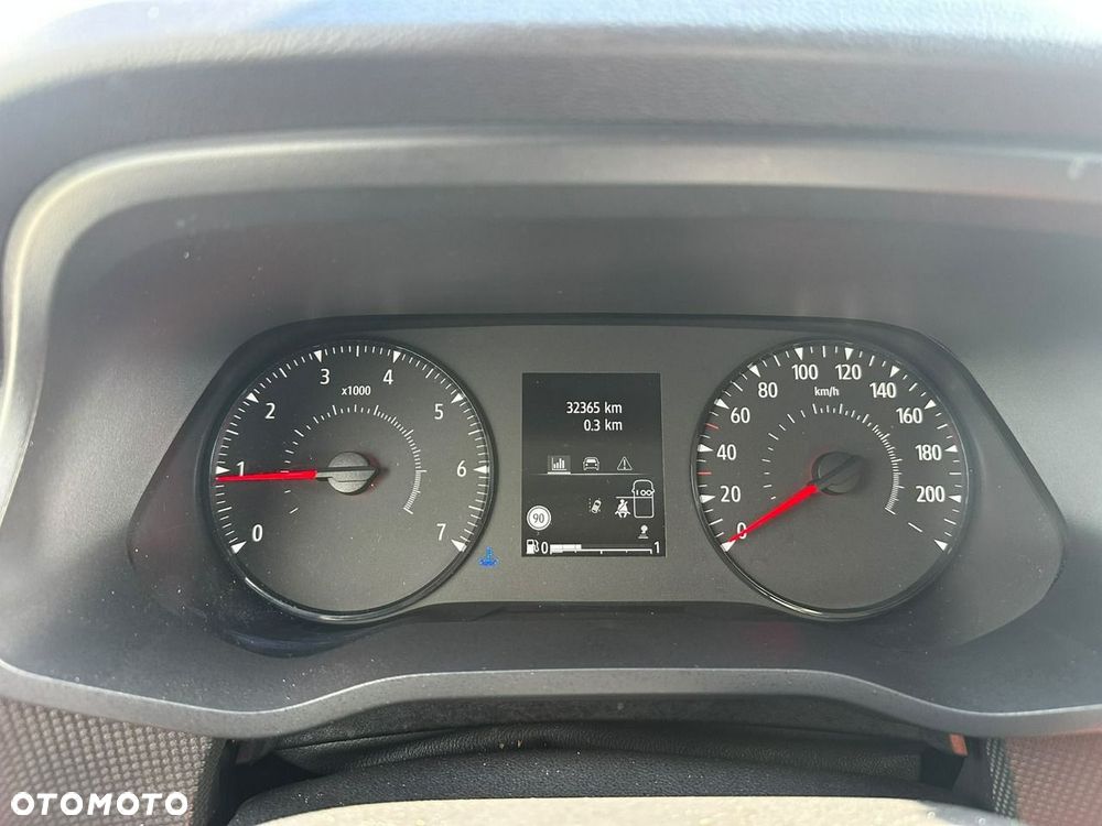 Renault Trafic - 20