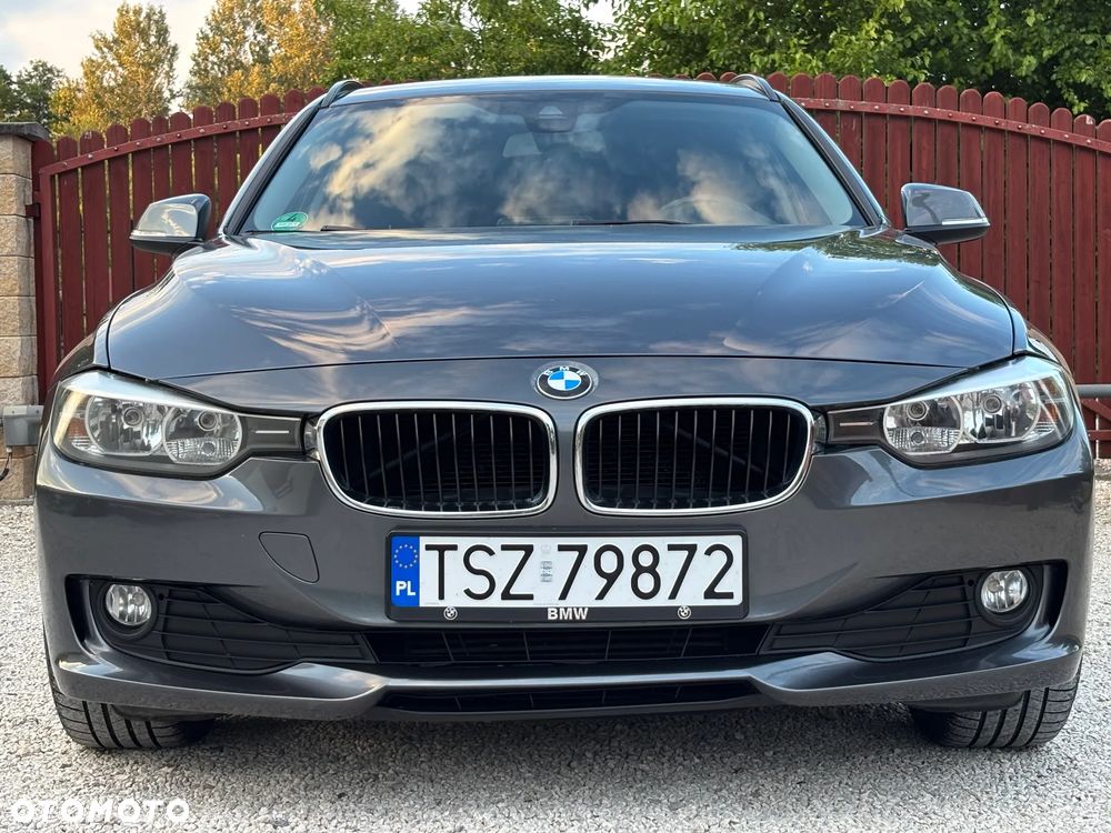 BMW Seria 3 - 8