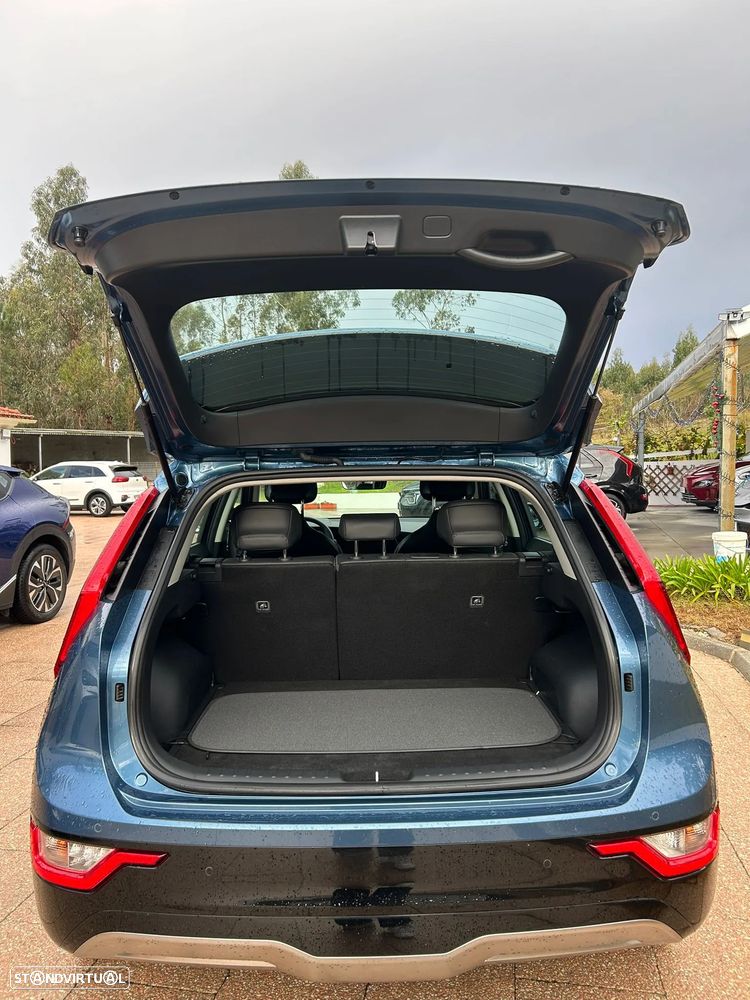 Kia Niro EV Edition 7 - 7