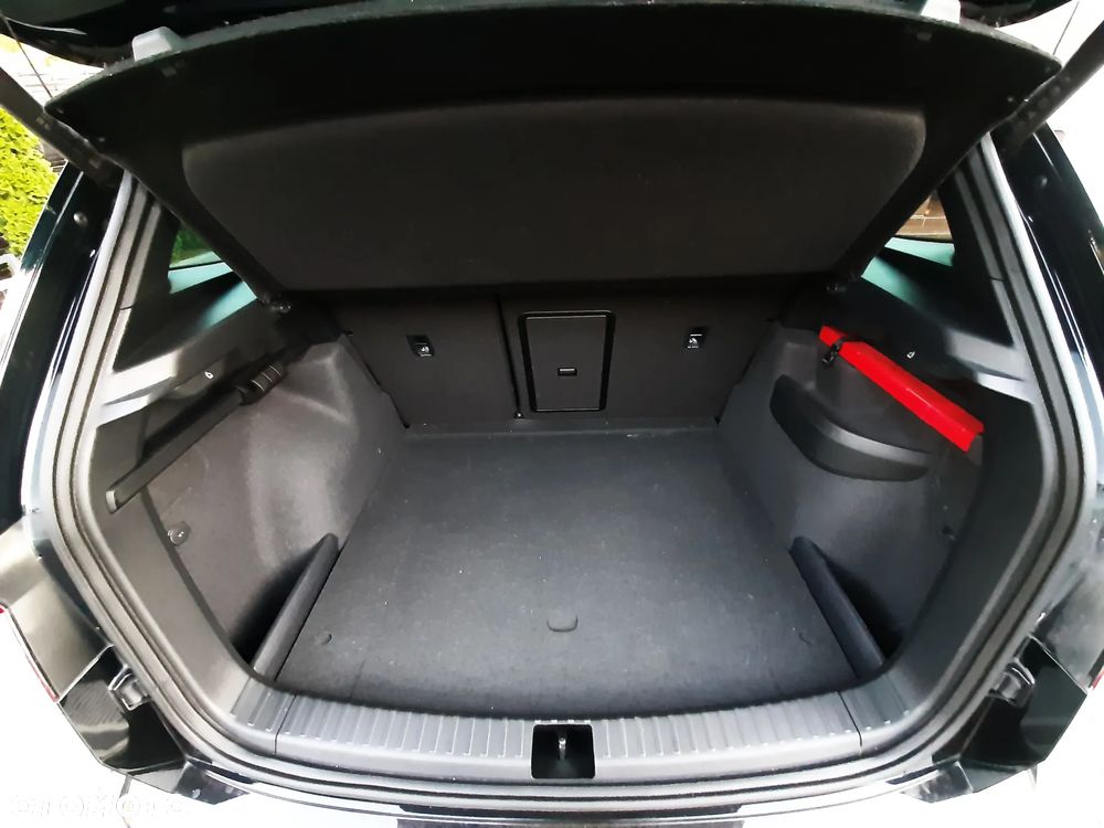 Skoda Karoq 2.0 TDI SCR 4x4 Sportline DSG - 21