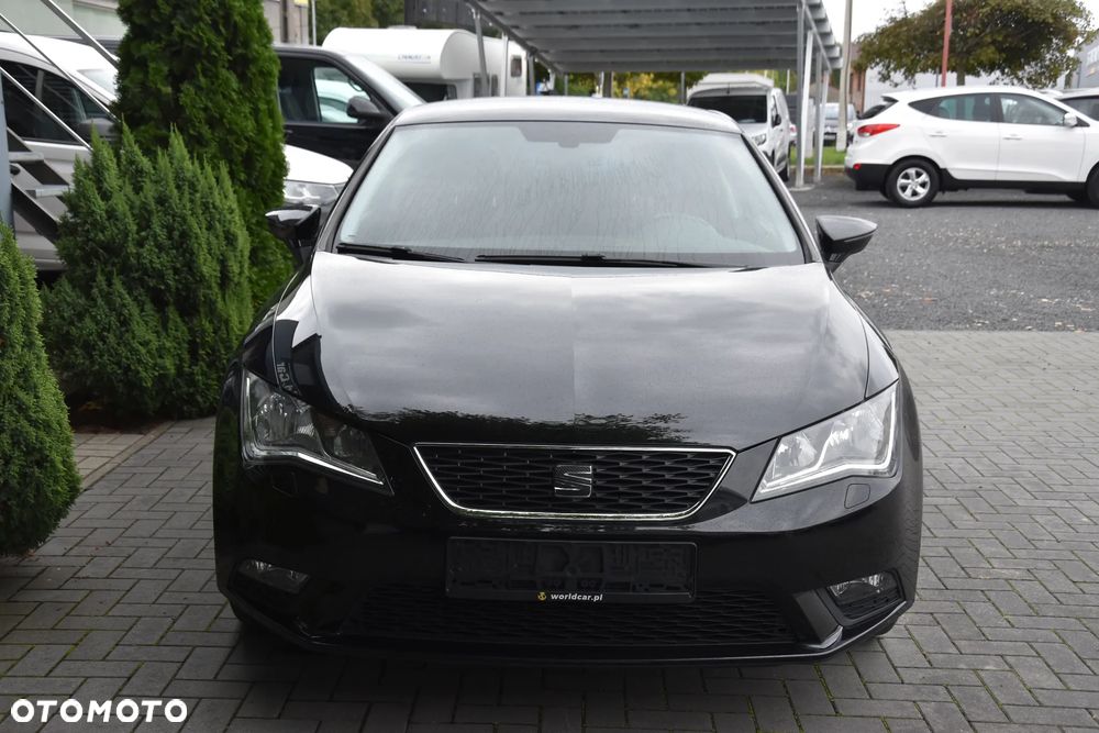 Seat Leon SC 1.4 TSI Start&Stop Style - 5