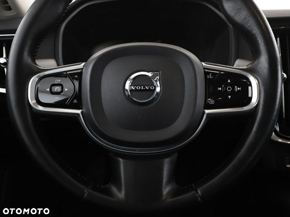 Volvo V90 D4 AWD Inscription - 22