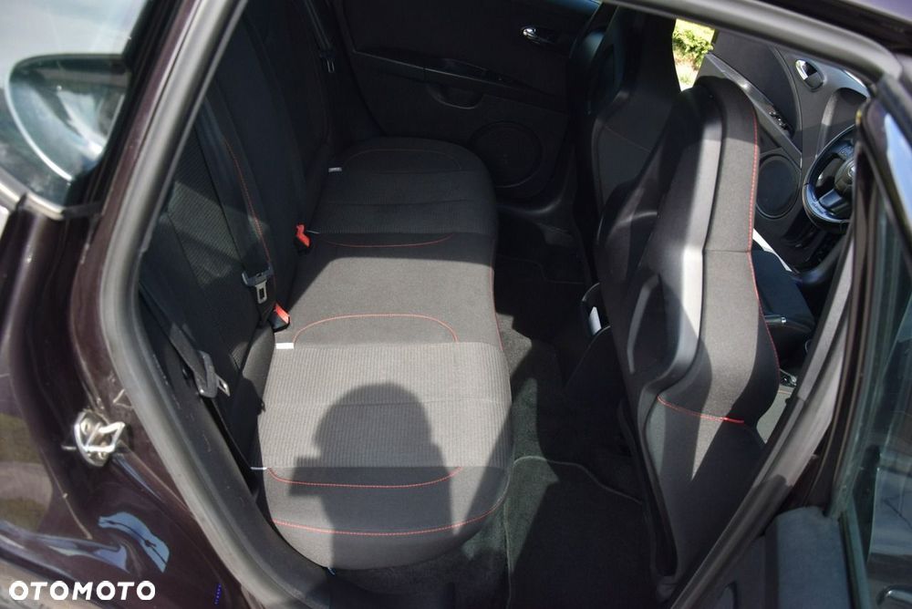 Seat Leon 2.0 T FSI Cupra - 33