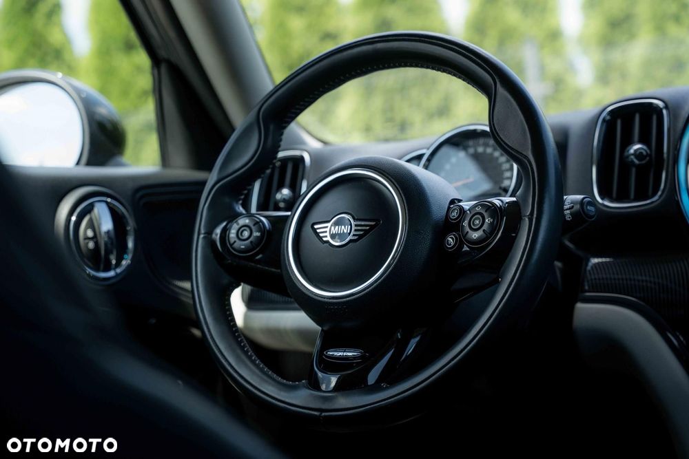 MINI Countryman - 23