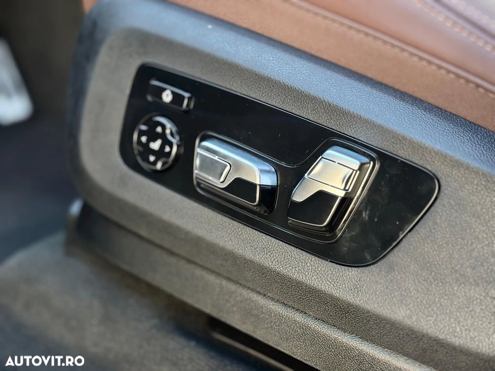 BMW X5 xDrive40d AT MHEV - 19