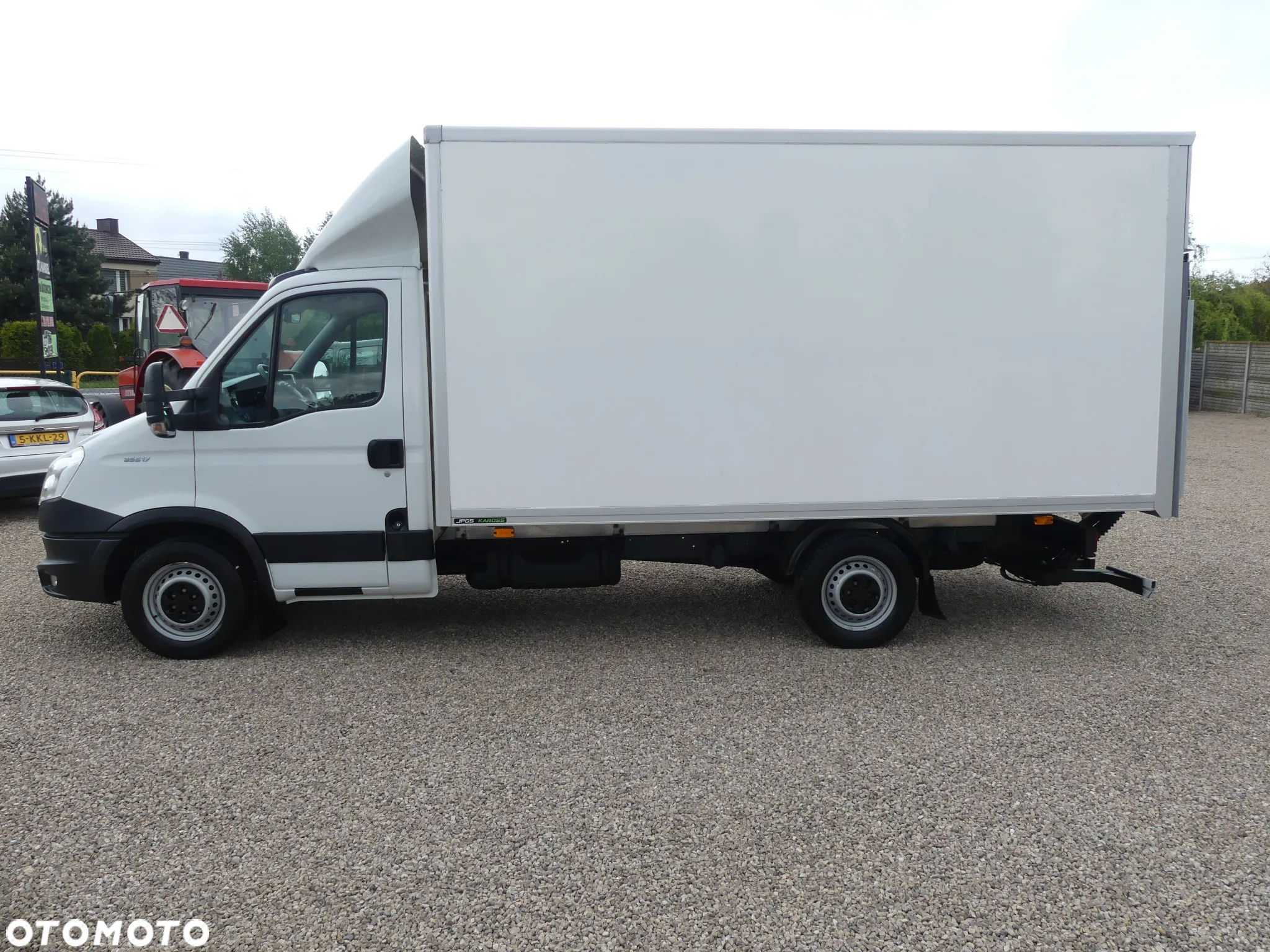 Iveco Daily 35C17 - 33