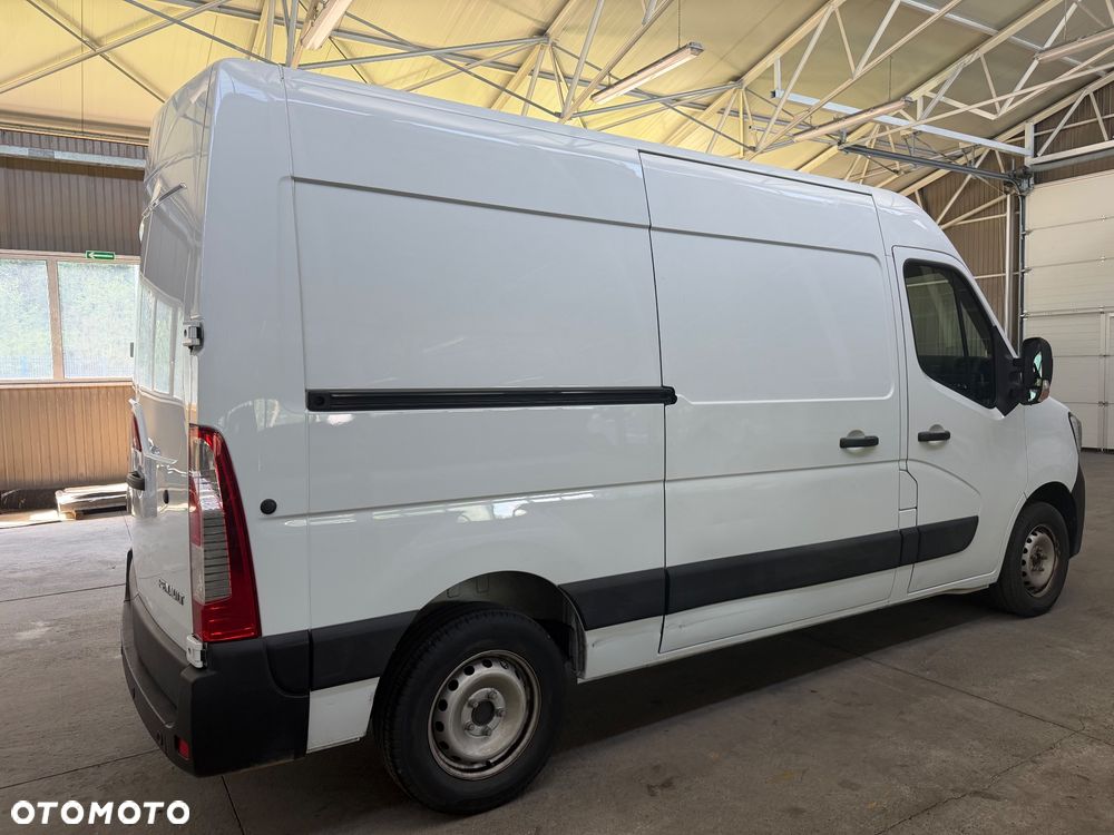 Renault trafić - 6